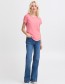 T-shirt Pamila Desert Rose