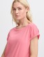 T-shirt Pamila Desert Rose