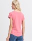 T-shirt Pamila Desert Rose
