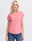 T-shirt Pamila Desert Rose