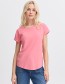 T-shirt Pamila Desert Rose
