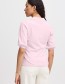 Polo Bymmorla Roseate Spoonbill