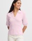 Polo Bymmorla Roseate Spoonbill