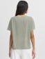 T-shirt Bysif Sea Spray