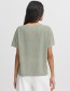 T-shirt Bysif Sea Spray