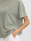 T-shirt Bysif Sea Spray