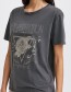 T-shirt Bysolko Rock Asphalt