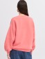 Sweater Bystana Porcelain Rose