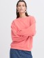 Sweater Bystana Porcelain Rose