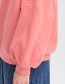 Sweater Bystana Porcelain Rose
