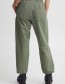 Pantalon Pzlaina HW Loose Kalamata