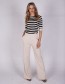 Pantalon Palermo Perfectly Pale