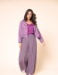 Jacket Hazel Berry