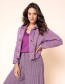 Jacket Hazel Berry