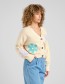 cardigan  kanan