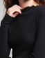 Duurzame longsleeve van Dedicated in slim fit, gemaakt van biologisch katoen.