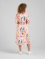 Rok Klippan Summer Abstract Multi Color