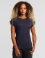 T-shirt Visby Navy