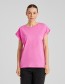 duurzaam t-shirt dedicated pink roze