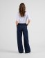 tijdloze jeans van dedicated