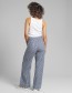 duurzame zomerse jeans