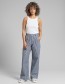 high waist jeans van dedicated
