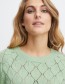 Trui Frdenise Forest Shade Melange