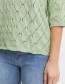 Trui Frdenise Forest Shade Melange