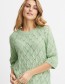 Trui Frdenise Forest Shade Melange