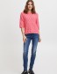 Trui Frdenise Camellia Rose Melange