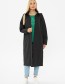 Regenjas Coatby Black