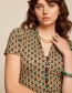 Jurk Emmy Indy Delphinium Green