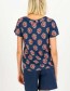 Top Feed The Birds Spring Blue