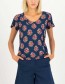 Top Feed The Birds Spring Blue