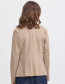 Blazer Leonie Desert Taupe