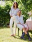Jeans Frluxe Elli Moonbeam