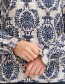 Blouse Frflowy Moonbeam