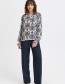 Blouse Frflowy Moonbeam