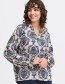 Blouse Frflowy Moonbeam