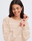 tiTrui Frkendra Feather Gray Beige Mix