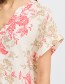 Top Frtine White Teaberry