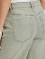  5 pocket jeans voro dames