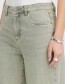 jeans met goede pasvorm