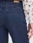 vrouwen jeans met goede paqsvorm