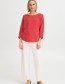 Trui Frsinja Soft Red