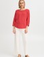 Trui Frsinja Soft Red