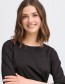 Jurk Kyra Zwart