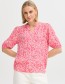 Top Frmerle Teaberry