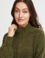 Jurk Frsanny Rifle Green Melange