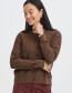 duurzame cardigan watMooi